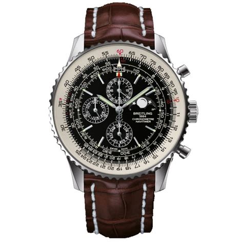 breitling navitimer carica manuale|Breitling Navitimer best price.